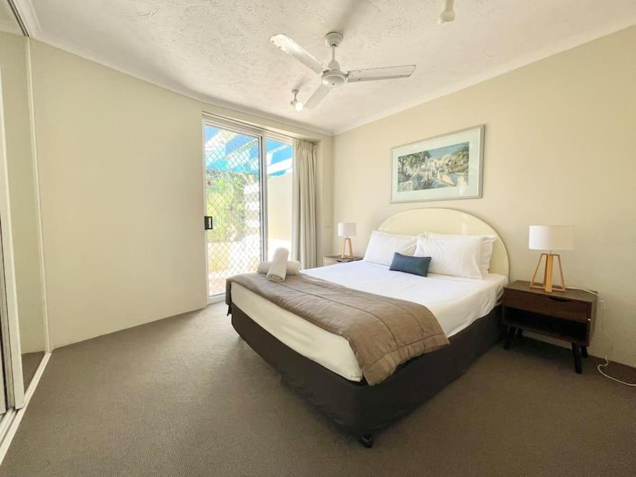 Diamond 150 Apartment Gold Coast