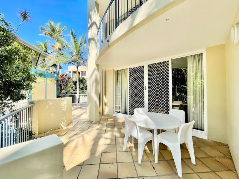 Apartment Diamond 150 Gold Coast