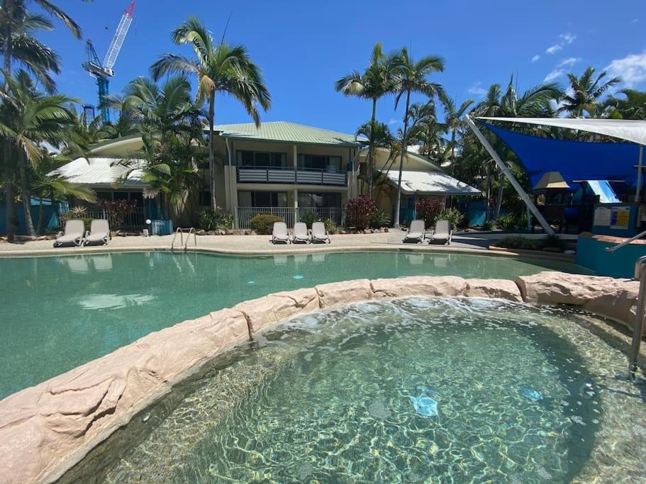 Diamond 150 Apartment Gold Coast